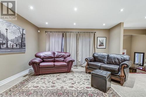 2481 Cobbinshaw Circle, Mississauga, ON - Indoor