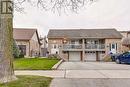 2481 Cobbinshaw Circle, Mississauga, ON  - Outdoor With Balcony 