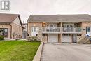 2481 Cobbinshaw Circle, Mississauga, ON  - Outdoor With Balcony 