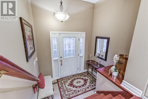 2481 Cobbinshaw Circle, Mississauga, ON - Indoor Photo Showing Other Room