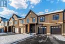 7483 Splendour Drive, Niagara Falls, ON  - Outdoor With Facade 