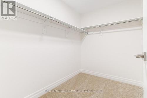 7483 Splendour Drive, Niagara Falls, ON - Indoor With Storage