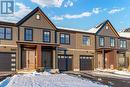 7483 Splendour Drive, Niagara Falls, ON  - Outdoor With Facade 