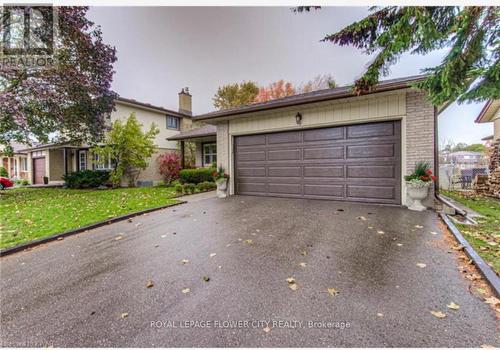 160 Westheights Drive, Kitchener, ON - Outdoor