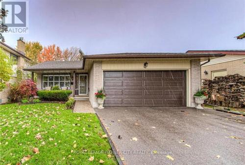 160 Westheights Drive, Kitchener, ON - Outdoor