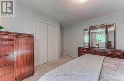 160 Westheights Drive, Kitchener, ON - Indoor Photo Showing Bedroom