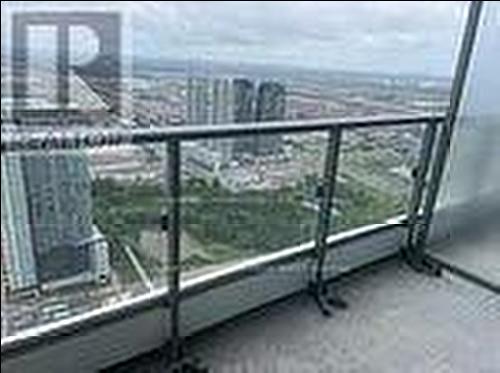 5603 - 950 Portage Parkway, Vaughan, ON - Outdoor With View