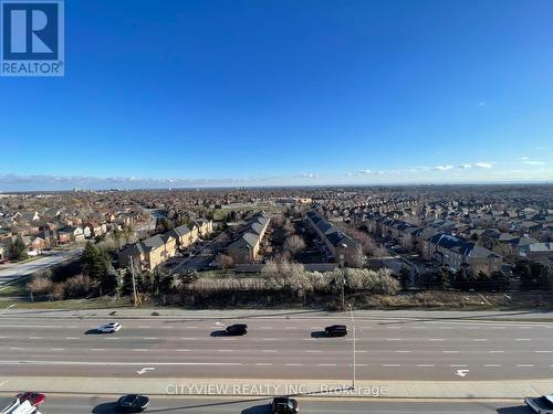 Ph10 - 395 Dundas Street W, Oakville, ON - Outdoor With View