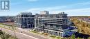 Ph10 - 395 Dundas Street W, Oakville, ON  - Outdoor With Balcony With View 