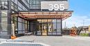 Ph10 - 395 Dundas Street W, Oakville, ON  - Outdoor 