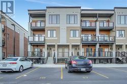 25 ISHERWOOD Avenue Unit# 14  Cambridge, ON N1R 0E2