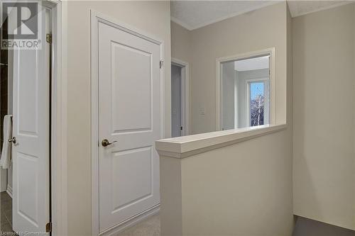 25 Isherwood Avenue Unit# 14, Cambridge, ON - Indoor Photo Showing Other Room