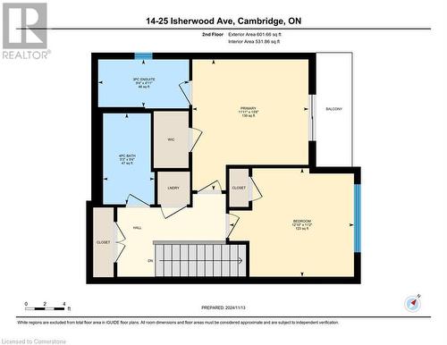 25 Isherwood Avenue Unit# 14, Cambridge, ON - Other