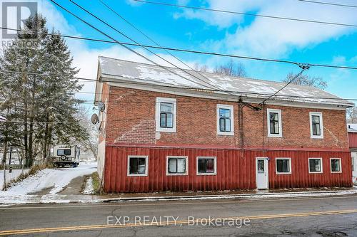 20 Main Street W, Elizabethtown-Kitley, ON - Outdoor