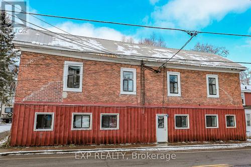 20 Main Street W, Elizabethtown-Kitley, ON - Outdoor