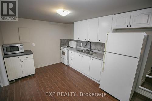 20 Main Street W, Elizabethtown-Kitley, ON - Indoor Photo Showing Kitchen