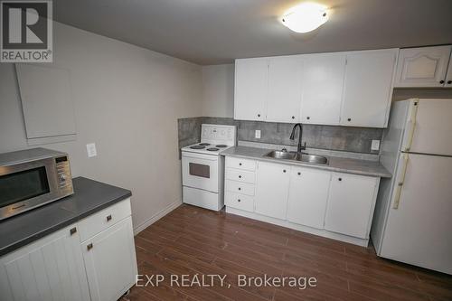 20 Main Street W, Elizabethtown-Kitley, ON - Indoor Photo Showing Kitchen