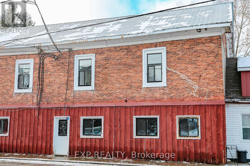 20 Main Street W, Elizabethtown-Kitley, ON - Outdoor With Exterior