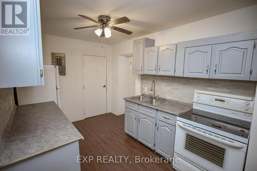 20 Main Street W, Elizabethtown-Kitley, ON - Indoor Photo Showing Kitchen