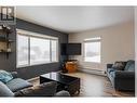 615 Dickens Street, Warfield, BC  - Indoor Photo Showing Living Room 