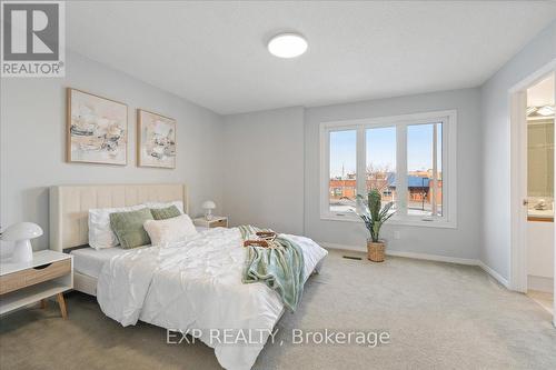 12 Claridge Drive N, Ottawa, ON - Indoor Photo Showing Bedroom