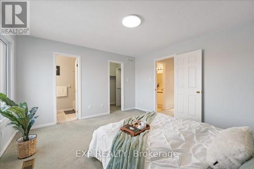 12 Claridge Drive N, Ottawa, ON - Indoor Photo Showing Bedroom