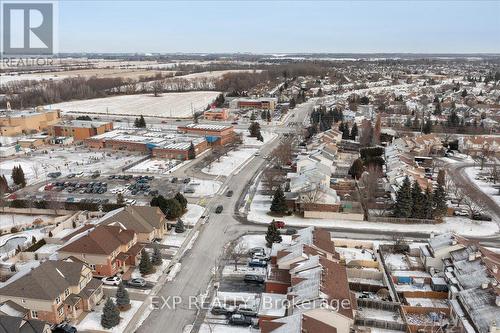 12 Claridge Drive N, Ottawa, ON - Outdoor With View