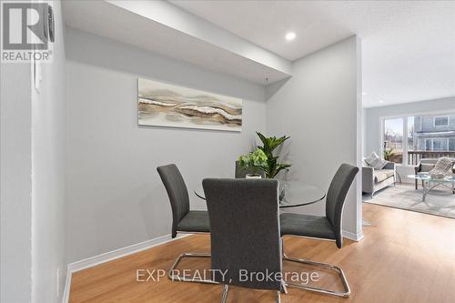 12 Claridge Drive N, Ottawa, ON - Indoor Photo Showing Dining Room