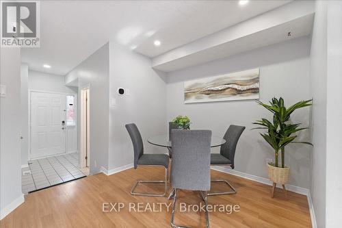 12 Claridge Drive N, Ottawa, ON - Indoor Photo Showing Dining Room