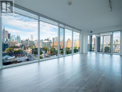 724 - 50 Power Street, Toronto, ON - Indoor