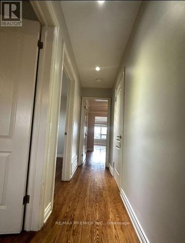 Upper - 91 Rainbow Drive, Vaughan, ON - Indoor Photo Showing Other Room