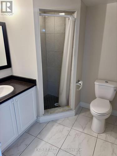 2111 - 3 Rowntree Road, Toronto, ON - Indoor Photo Showing Bathroom