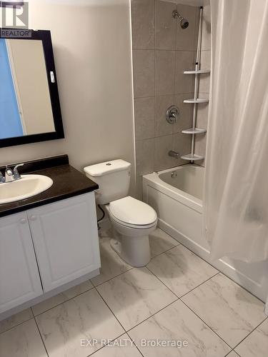 2111 - 3 Rowntree Road, Toronto, ON - Indoor Photo Showing Bathroom