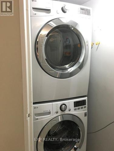 2111 - 3 Rowntree Road, Toronto, ON - Indoor Photo Showing Laundry Room