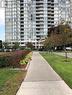 2111 - 3 Rowntree Road, Toronto, ON  - Outdoor With Balcony With Facade 