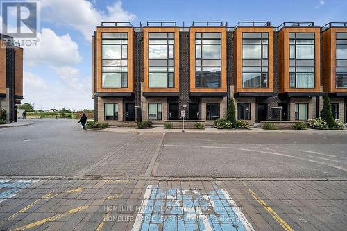 25 - 200 Malta Avenue, Brampton, ON - Outdoor With Facade