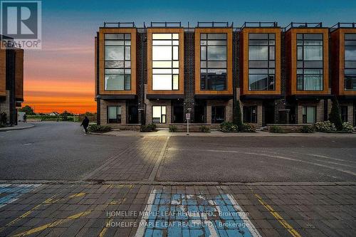 25 - 200 Malta Avenue, Brampton, ON - Outdoor With Facade