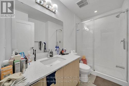 25 - 200 Malta Avenue, Brampton, ON - Indoor Photo Showing Bathroom