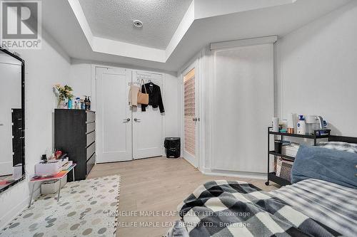 25 - 200 Malta Avenue, Brampton, ON - Indoor Photo Showing Bedroom