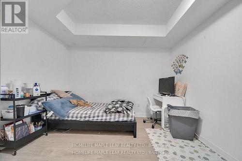 25 - 200 Malta Avenue, Brampton, ON - Indoor Photo Showing Bedroom