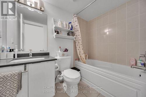 25 - 200 Malta Avenue, Brampton, ON - Indoor Photo Showing Bathroom