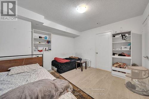 25 - 200 Malta Avenue, Brampton, ON - Indoor Photo Showing Bedroom