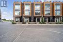 25 - 200 Malta Avenue, Brampton, ON  - Outdoor With Facade 