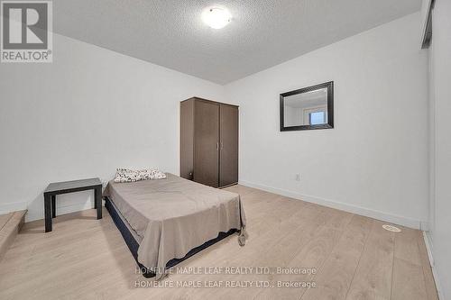 25 - 200 Malta Avenue, Brampton, ON - Indoor Photo Showing Bedroom