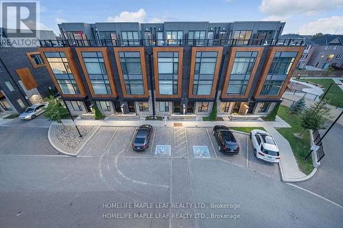 25 - 200 Malta Avenue, Brampton, ON - 