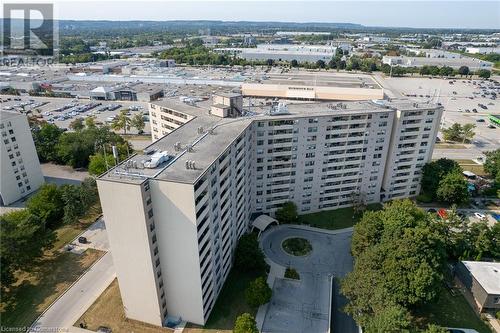 700 Dynes Road Unit# 109, Burlington, ON - Outdoor With View