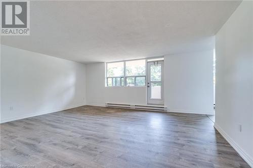 Bright light filled living room - 700 Dynes Road Unit# 109, Burlington, ON - Indoor Photo Showing Other Room