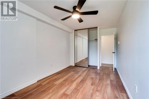 Bedroom - 700 Dynes Road Unit# 109, Burlington, ON - Indoor Photo Showing Other Room