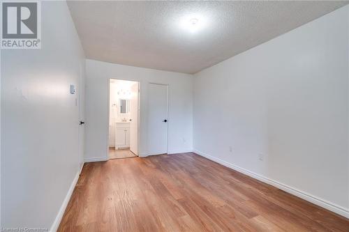 Primary bedroom - 700 Dynes Road Unit# 109, Burlington, ON - Indoor Photo Showing Other Room