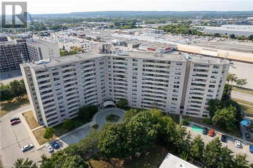 700 Dynes Road Unit# 109, Burlington, ON - Outdoor With View